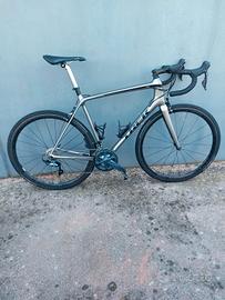 BICI DA CORSA TREK SL 6 PRO TG L.    58 