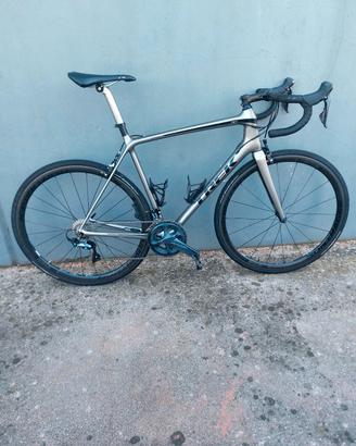 BICI DA CORSA TREK SL 6 PRO TG L.    58 