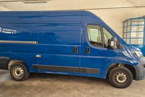 furgone jumper 2.2 140 cv l2h2