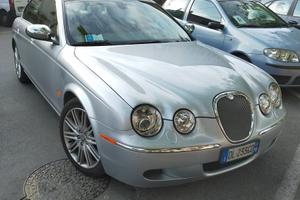 Jaguar s-type 2.7 diesel