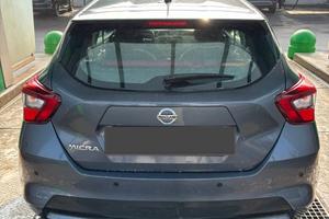 Nissan Micra 1.5 Diesel 90 cv