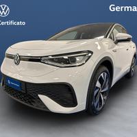 Volkswagen ID.5 77 kwh pro performance 204cv