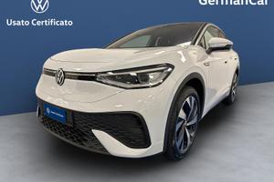 Volkswagen ID.5 77 kwh pro performance 204cv