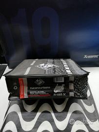 Coprigambe Honda Sh 125/150 2017