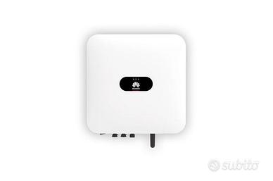 Inverter monofase ibrido Huawei SUN2000