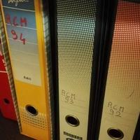 Riviste varie di modellismo anni "90