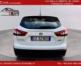 Nissan Qashqai 1.5 DIESEL - EURO 5B - GARANZIA