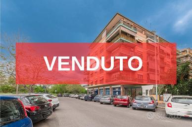 4 LOCALI A ROMA