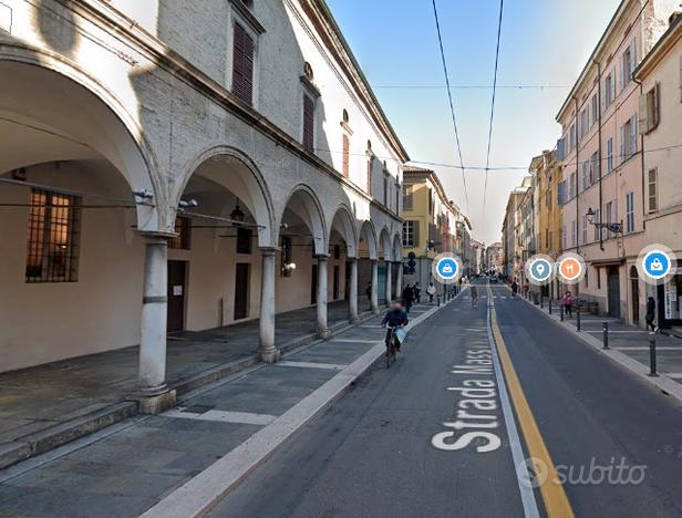 Stanza PARMA CENTRO - TUTTO INCLUSO