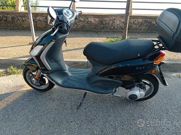 Piaggio Fly 150