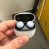 Google Pixel Buds Pro 2