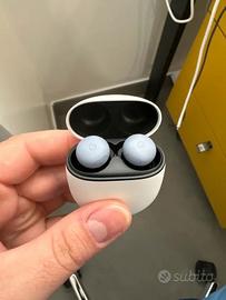 Google Pixel Buds Pro 2