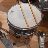 Batteria usata 150€