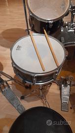 Batteria usata 150€