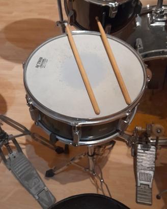 Batteria usata 150€