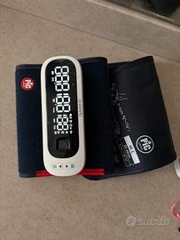 Misuratore di Pressione