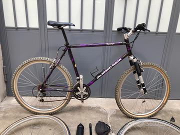 MTB Diamond Back Topanga anni 90