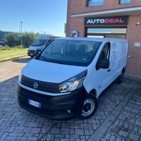 Fiat Talento 1.6 MJT 120CV PL-TN Furgone 12q