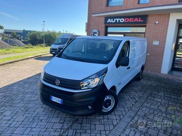 Fiat Talento 1.6 MJT 120CV PL-TN Furgone 12q