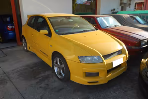 Fiat Stilo Abarth