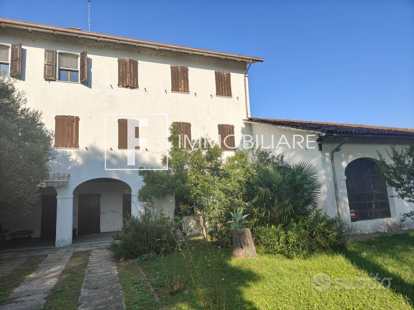 Rustico - Musile di Piave - Vista 5