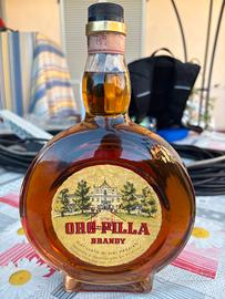 ORO PILLA BRANDY