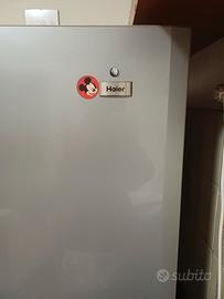 Frigorifero Haier. Classe A+