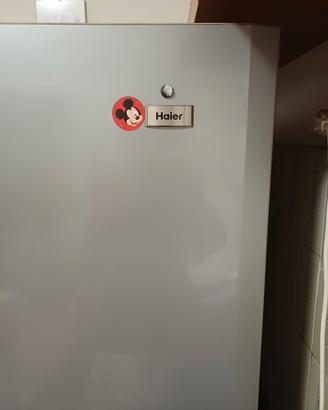 Frigorifero Haier. Classe A+