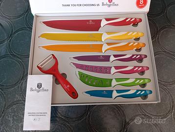 Set coltelli Berlinger Haus