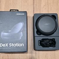 Samsung DeX Station - Trasforma il tuo smartphone 