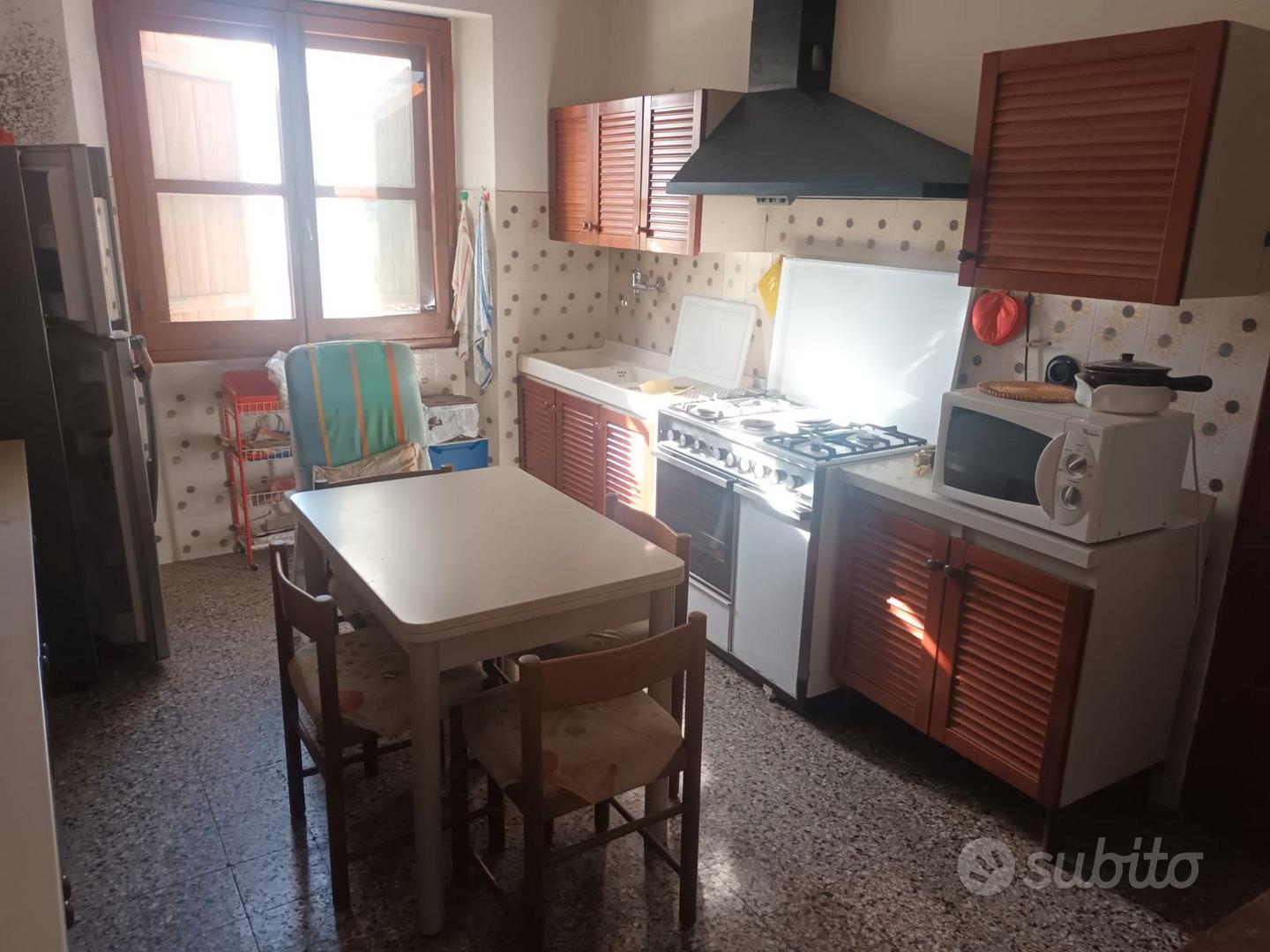Appartamento – Oristano, Città Giardino, Aristanis/Oristano - Vista 4