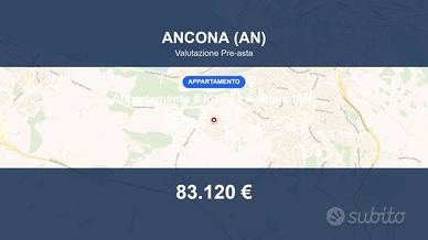 Immobile in asta di 100 m² con più di 5 locali a A