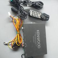 Kenwood usb