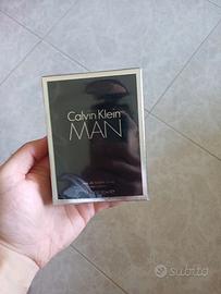Profumo Calvin Klein
