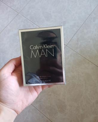 Profumo Calvin Klein