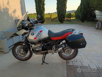 BMW 1150 ADW