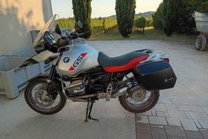 BMW 1150 ADW