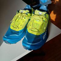 Dynafit Scarpe Ultra 50 GTX uomo Goretex 44.5