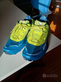 Dynafit Scarpe Ultra 50 GTX uomo Goretex 44.5