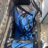 Passeggino chicco
