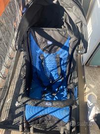 Passeggino chicco