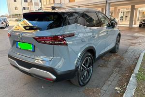NISSAN Qashqai 1.3 MHEV 158 CV Xtronic Tekna