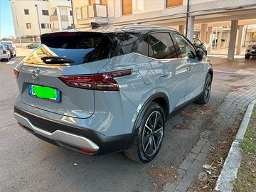 NISSAN Qashqai 1.3 MHEV 158 CV Xtronic Tekna
