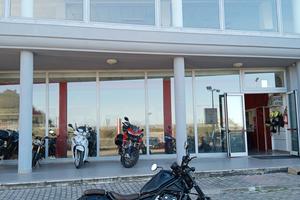 Honda CMX 500 Rebel PLUS