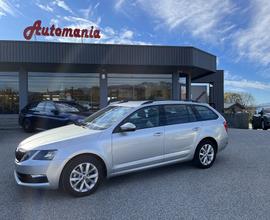 Skoda octavia sw 2000 tdi 150 cv 6m