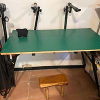 Supporti vari per tastiere, laptop e monitor - rsg