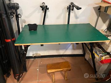 Supporti vari per tastiere, laptop e monitor - rsg