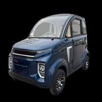 Scooter elettrico senza patente disabili anziani