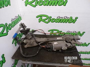 SCATOLA STERZO ELETTRICA GOLF 7 - VII 1.4 TGI 2015