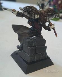 Rackham Confrontation - Aldenyss the Quiet - Minia